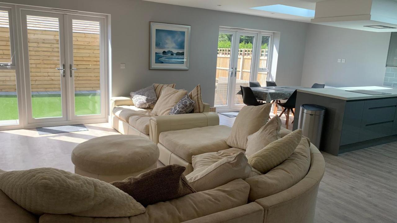 Cosy Corner Villa Littlehampton Exteriör bild