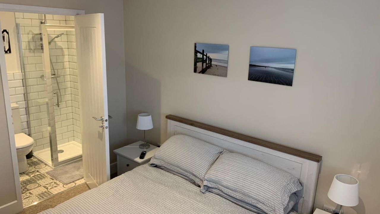 Cosy Corner Villa Littlehampton Exteriör bild